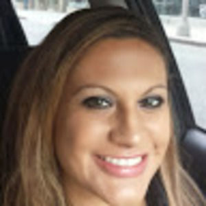 Meet your Posher, Judith